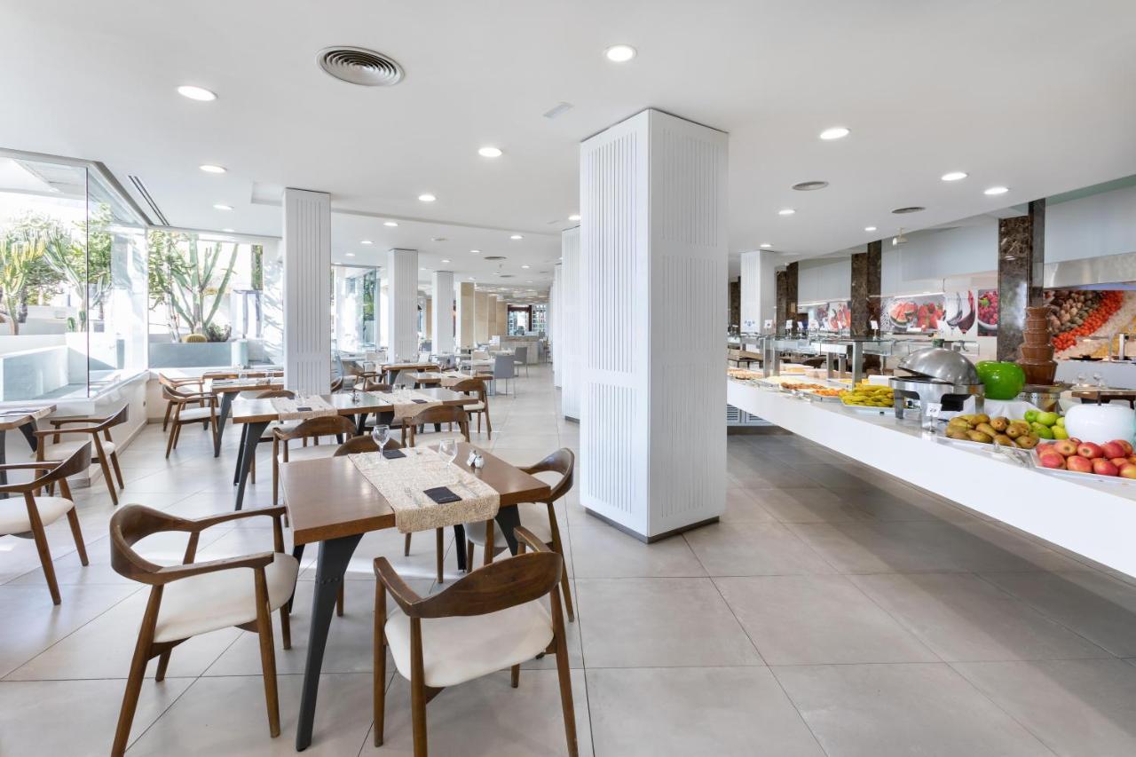 美洲海滩 Alexandre Gala酒店 外观 照片
