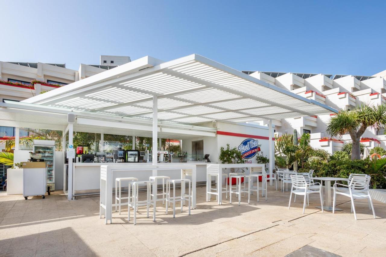 美洲海滩 Alexandre Gala酒店 外观 照片